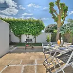 Le Moulin De La Filasse By Interhome Saint-Georges-d'Oleron