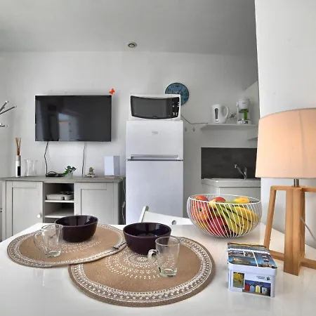 Le Moulin De La Filasse By Interhome *