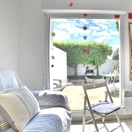 Hébergement de vacances Le Moulin De La Filasse By Interhome