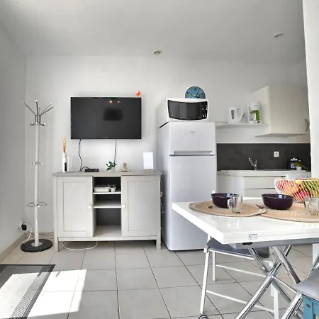 Le Moulin De La Filasse By Interhome בית נופש *