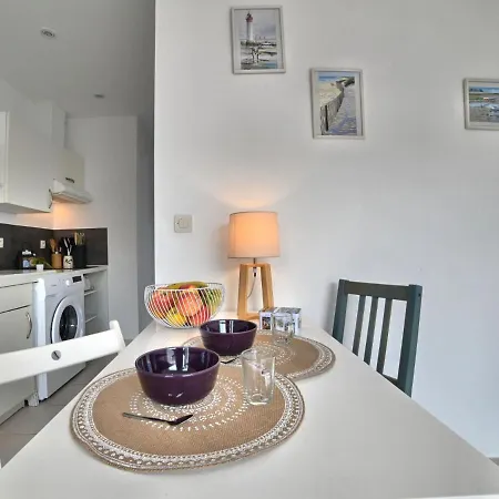 בית נופש Le Moulin De La Filasse By Interhome *