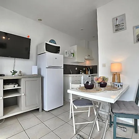 Le Moulin De La Filasse By Interhome Saint-Georges-d'Oleron