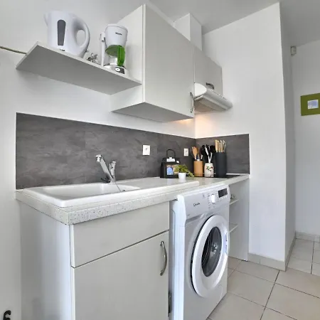 Le Moulin De La Filasse By Interhome Holiday home