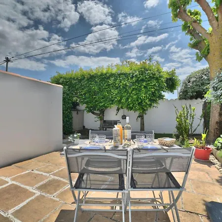 Le Moulin De La Filasse By Interhome