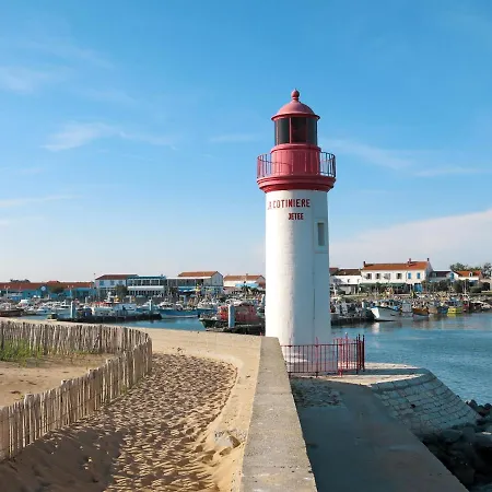 Le Moulin De La Filasse By Interhome