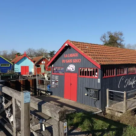 Le Moulin De La Filasse By Interhome *