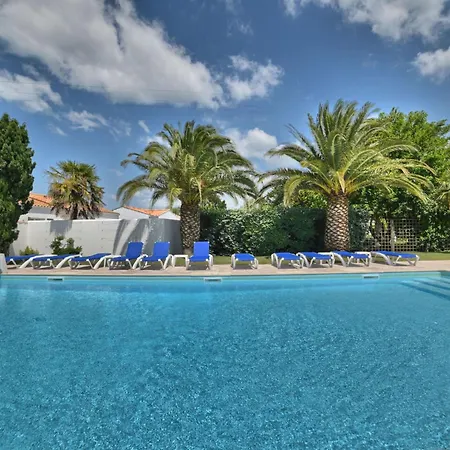 Le Moulin De La Filasse By Interhome Holiday home *
